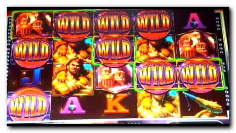 610% Spin Palace 카지노에서 입금 매치 보너스