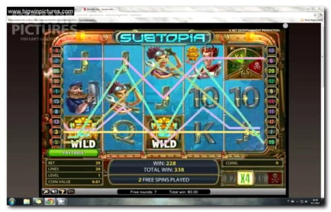 EUR 65 Slots Million Casino의 카지노 토너먼트 프리롤
