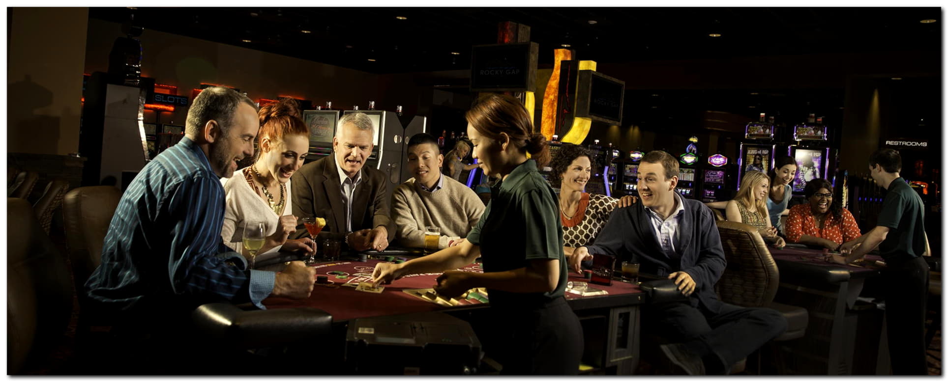 $400 Jackpot City Casino의 무료 카지노 칩